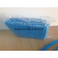 Disposable Non Woven Isolation Mob Nurse Cap